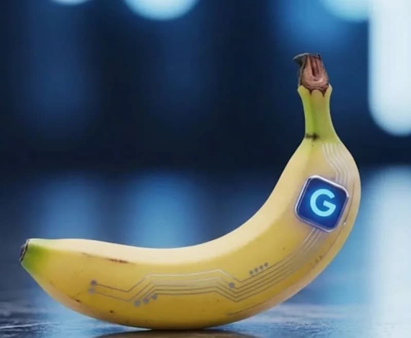 Nano Banana